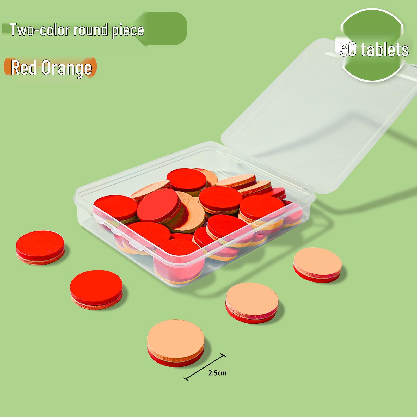 

Ten-Frame Number Decomposition and Composition Aid for K-1 Arithmetic (Add/Subtract Within 20)