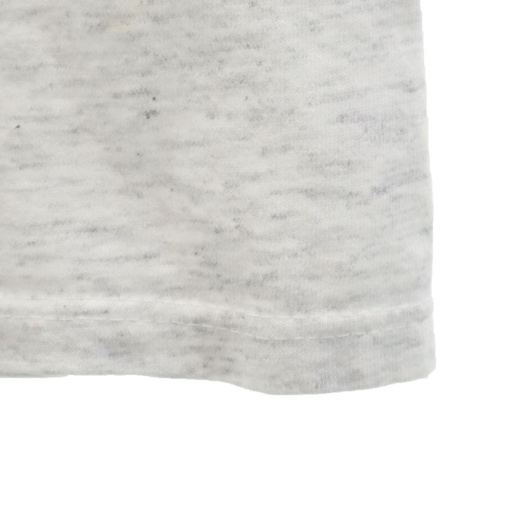 Changes 90s Made in USA Old Oakland Athletics Betty Boop Short sleeve T-shirt Men's Used