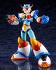 Mega Man X Max Armor 1/12 Scale Model Kit 135mm KP639