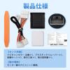 GIMUYA Daihatsu New Atrai S700 Series TV Canceller Hijet Cargo Navigation Kit Hijet Truck Dedicated Navigation Canceller Navigation Operation Allows