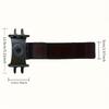 Rotatable Arm Band 360° Rotatable Detachable Running Arm Band | Universal Fitness Wristband with Secure Phone Holder, for Outdoor Sports and Gym