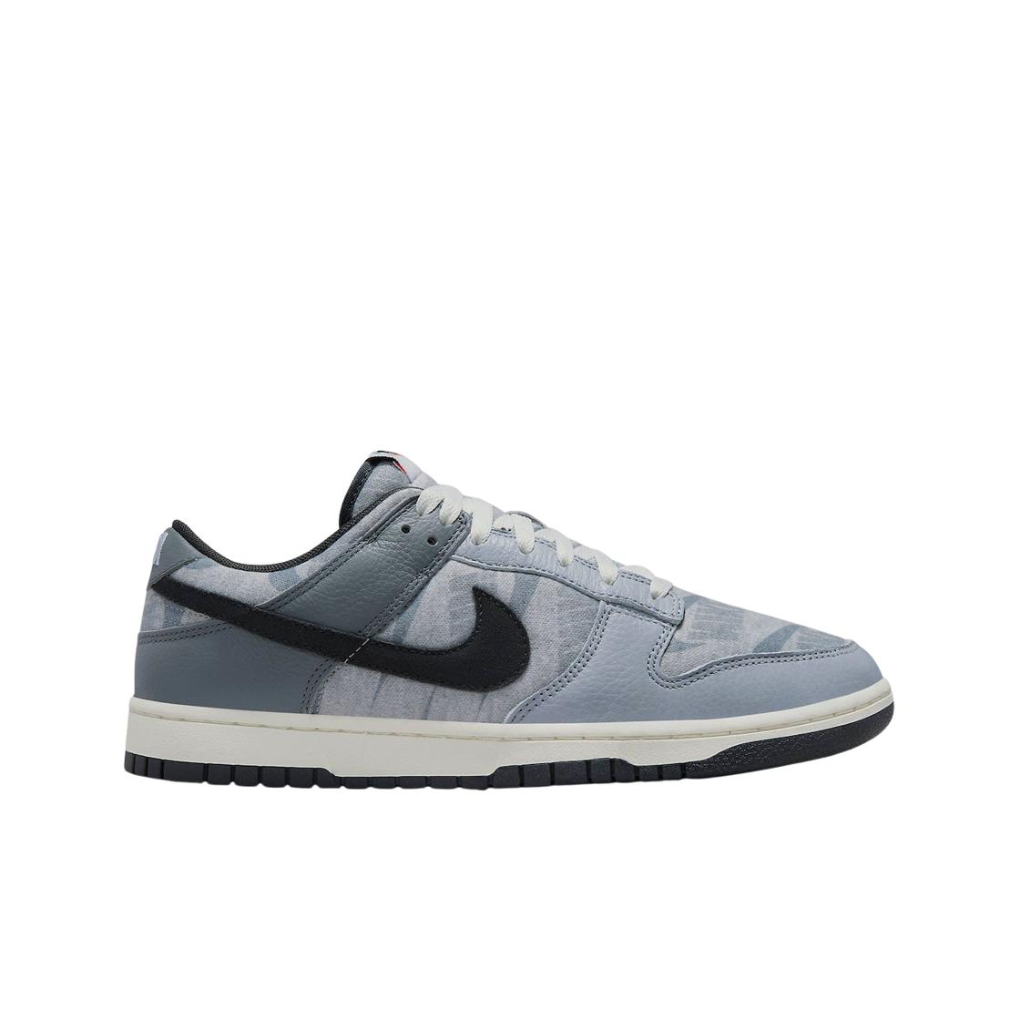 

Мужские кроссовки Nike Dunk Low SE Copy and Paste DQ5015-063