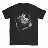 Unisex Dragons Balls T Shirt Goku Son Pure Cotton Clothes Funny Short Sleeve Crew Neck Tee Shirt Plus Size Tshirts