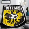 1pz S.B.V. Coperta in Flanella Vitesse Print Alta Qualità Calda Confortevole Coperta per Tutte le Stagioni Perfetta per Regali Decorazione per la Casa
