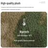 Winter Warm Fleece Camouflage Hat