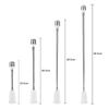 Flexible Extension Lamp Holder Converter Bulb Adapter LED Lamp Base Bulb Socket Light Base Extender