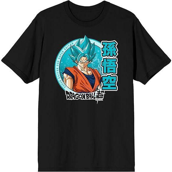 Dragon Ball Classic Casual Style Fashion Unisex 2025 New T-Shirt Summer New Retro Fashion Men's and Women's Streetwear