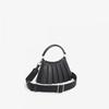 Lacoste Crossbody Xs Size 000 Black Nu5219d56g