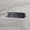 Table Socket Countertop Socket Universal Socket Embedded Table Socket Built-in Desktop Outlet Pop-UP Socket