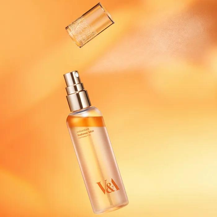V&A Antioxidant Radiance Mist 100mL