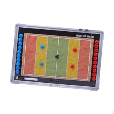 Beach Volleyball Coaching Board Equipment Field Whiteboard