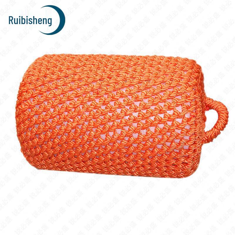 Handheld Marine Nylon Fender Buoy