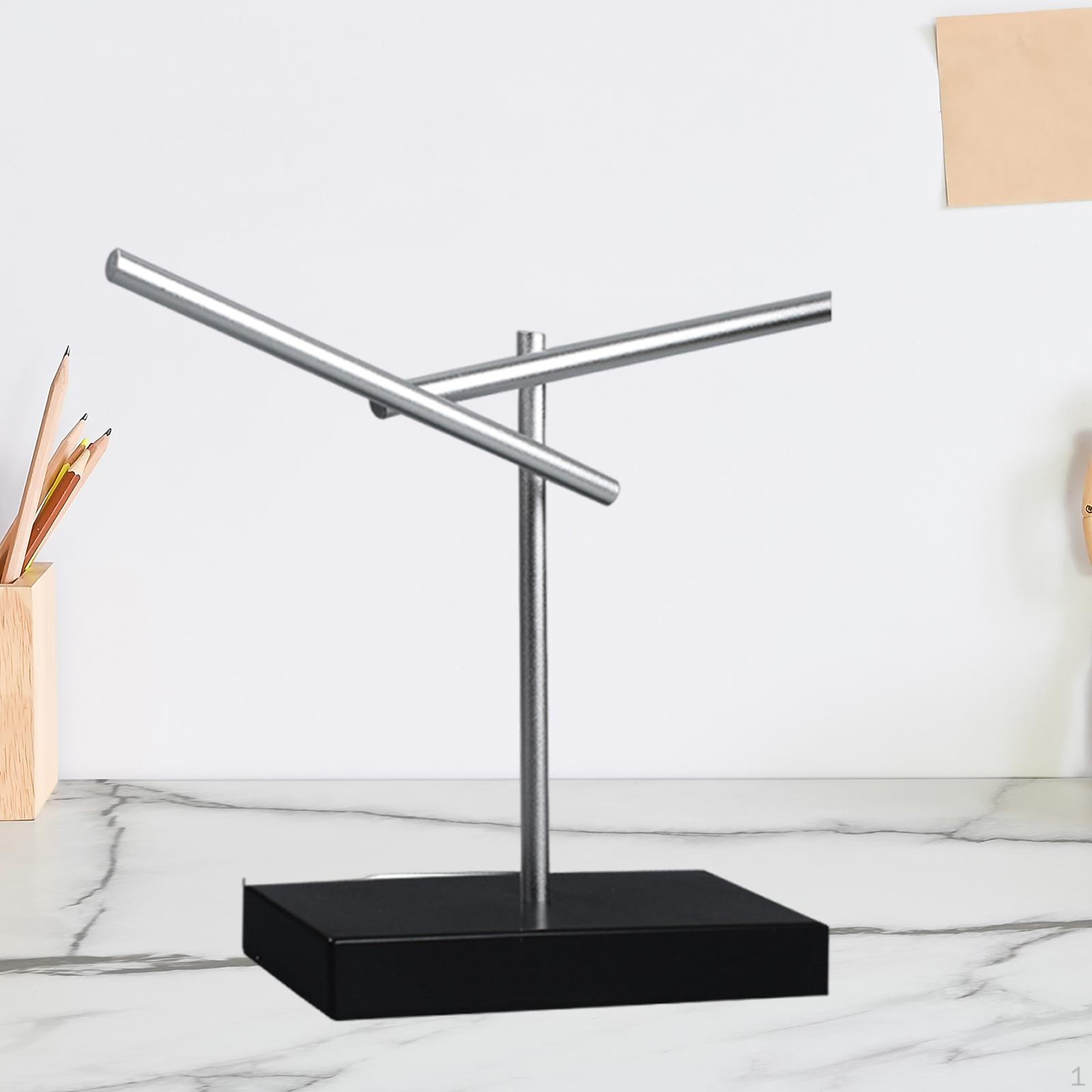 

Хаотический маятник вечный двигатель машина домашний декор классическая физическая модель орнамент Style B