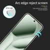 For Google Pixel 10 Pro XL Screen Protector MOFI 9H 3D Curved Tempered Glass Film