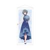 TV Anime Love Like a Original Illustration of Yo Asanagi In a Petal Dress Tapestry "Sing Whisper" Ver. Life-size