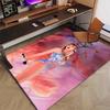1pc Taylor Swift1 Design Printed Area Rug Carpet for Bedroom Living Room Home Decor Rugs Mat Non Slip Mat Rug for Bedside