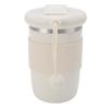 Automatic Self Stirring Mug 304 Stainless Steel Self Mixing Cup 420 ML Water Proof Double Layer