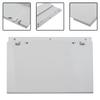 High Quality Practical Quality Is Guaranteed Skimmer Door Weir Baffle Baffle 1pc Skimmer Door Weir Baffle White