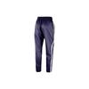 New Nike Knitted Sweatpants Women's Ink Purple DR2513-535