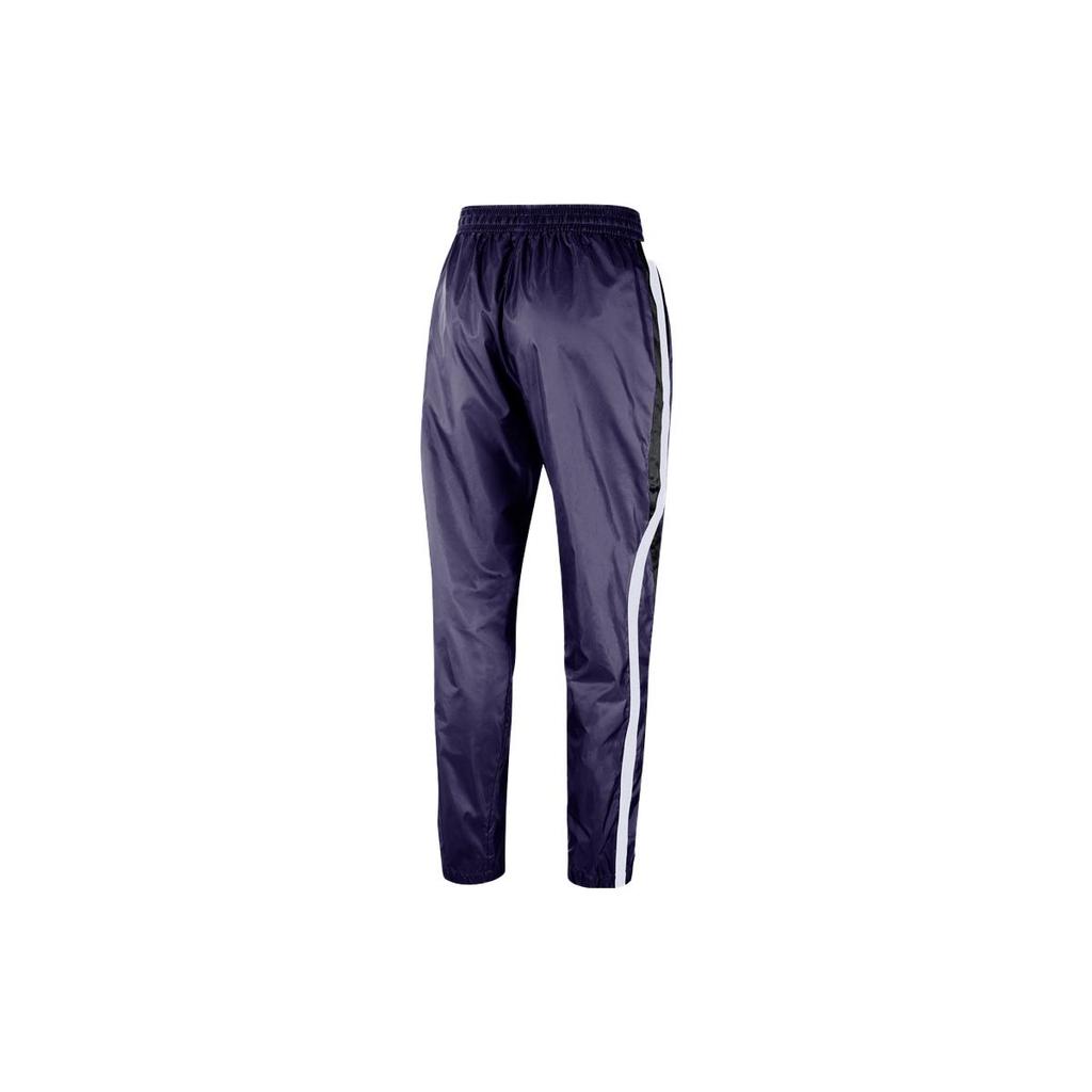 New Nike Knitted Sweatpants Women's Ink Purple DR2513-535