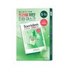 TORRIDEN Balanceful Cica Control Mask Special Set 6 Sheets + CORTIS Photocards 4pcs | Soothing & Sebum Control Sheet Mask 24ml Each