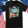 T-shirt Unisexe Événement AEW Double or Nothing 2025