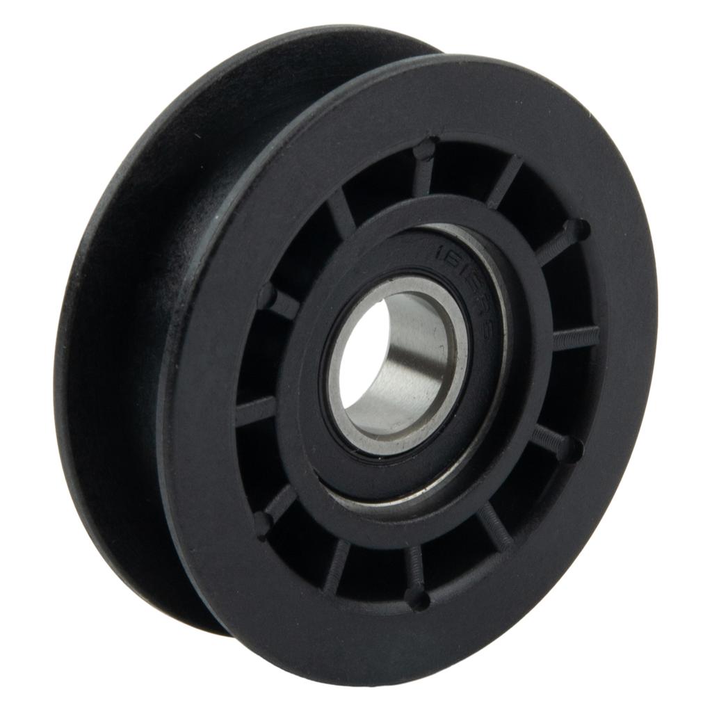 stiga villa part Outdoor Living Idler Pulley Home Garden LC221A LC221AH LC221RH Lawn Mower Parts 587969201 587973001 Fit LC356VB