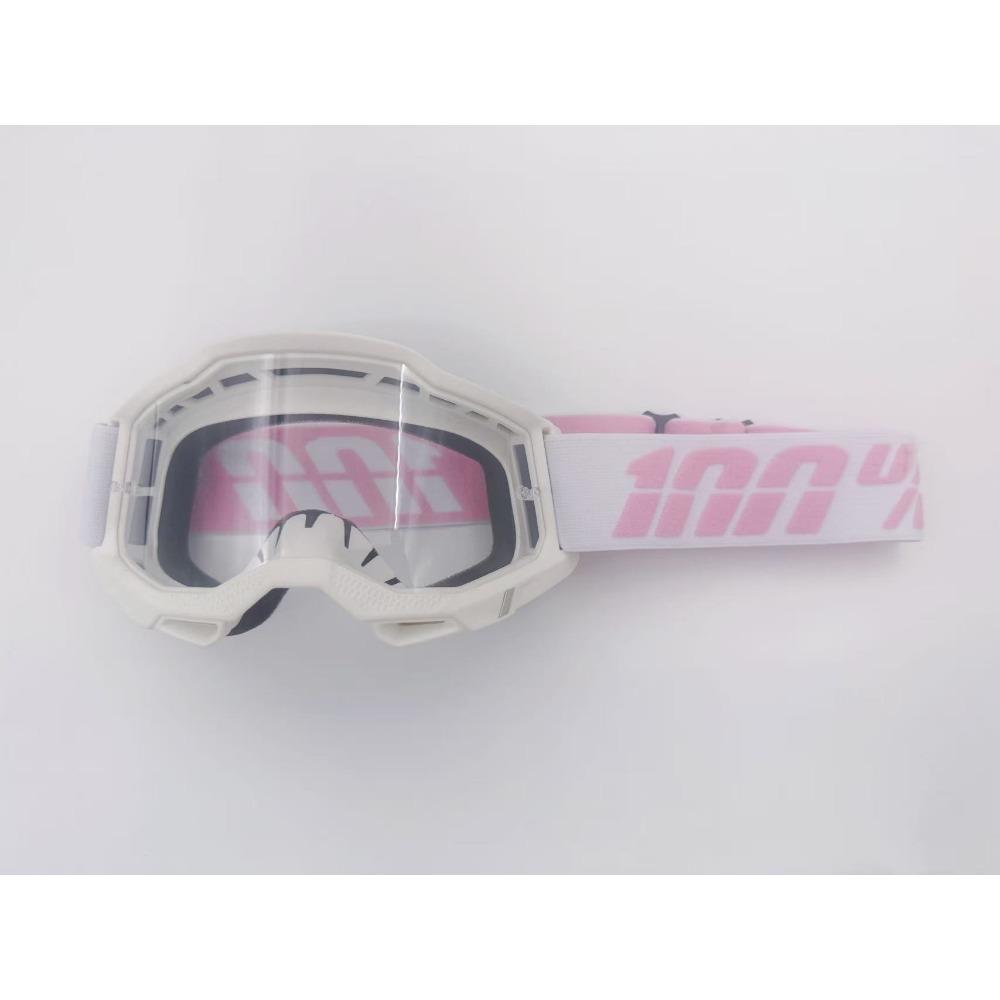 Motorcycle Goggles Eye Protection Ski Goggles Cycling Goggles 100% Off-road 100% Outdoor Downhill Goggles