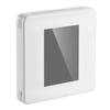 7-Day Programmable Thermostat, Home Thermostats for Heat Pump,Air Conditioner,Underfloor Heating, LED Screen with Backlight &