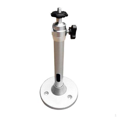 Plafondbeugel voor Projector Camera 18CM Draaibaar