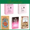 Tarot Cards Oracle Deck For Family Game Nights With Durable Card Stock
