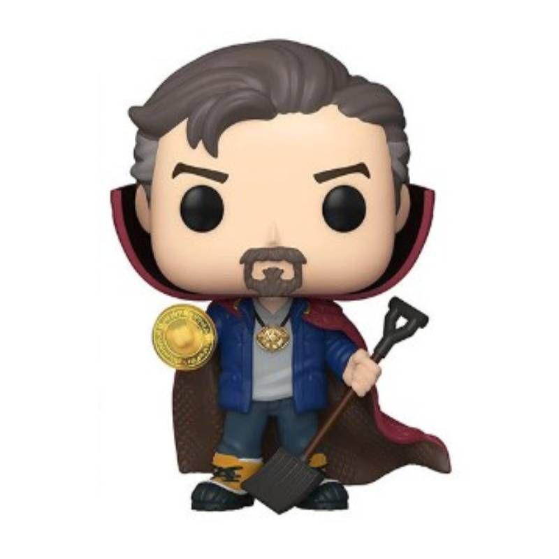 

Marvel s Avengers Doctor Strange 2 Multiverse Figure Toy For Collectors Doctor Strange