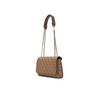 Guess Noelle II HWBG96 72210 Brown Bag