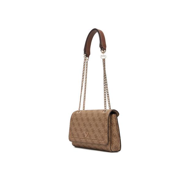 Guess Noelle II HWBG96 72210 Brown Bag
