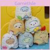 Decoração Pendente de Pelúcia Sumikkogurashi com Enchimento de Algodão PP para Decoração de Quarto Infantil