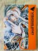 [USED] VISIONS 2021 ILLUSTRATORS BOOK Shipping Included