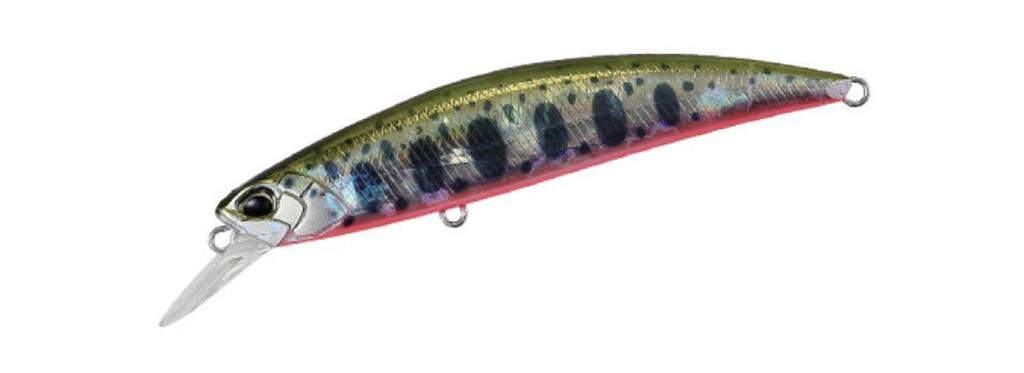 DUO Esca affondante Spearhead Ryuki 80S ADA4068 (3520)