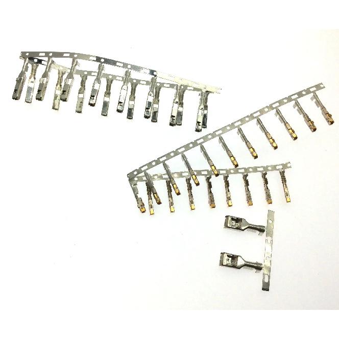 

for Nissan Teana Murano for BOSE car amplifier 10 channel output plug terminal terminals