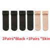 3 Paar Damen Winterstiefel Thermische Wollsocken Set Herren Gefütterte Socken Warme Fleece Socken Set Frau Zuhause Boden Dicke Strümpfe