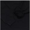 MaiSon KitSune Bold Fox Head Patch Women S SweatShirt Mw00315km0321