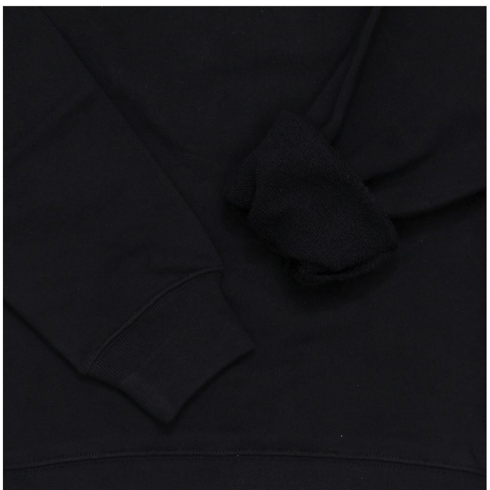 MaiSon KitSune Bold Fox Head Patch Women S SweatShirt Mw00315km0321