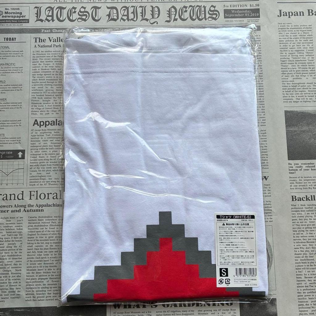 [GEBRAUCHT] BIGBANG T-Shirt Special Event 2017 S