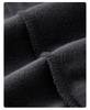 ARTIE Men's 2024 Autumn/Winter Bo Er Flannel Lapel Sweater - 340g Loose Trend Style