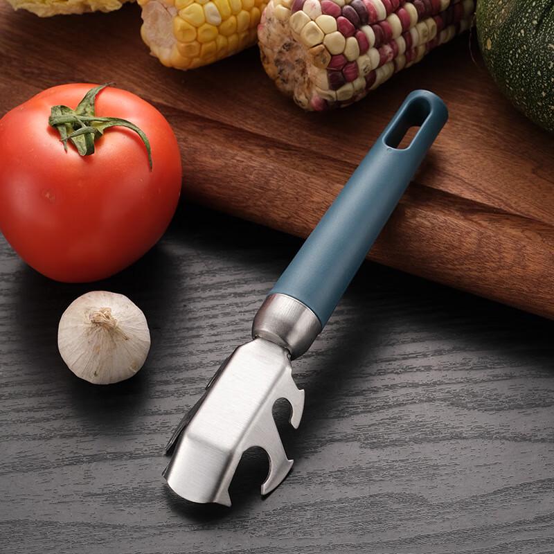 

LONSAN Stainless Steel Anti-Scald Bowl & Plate Gripper