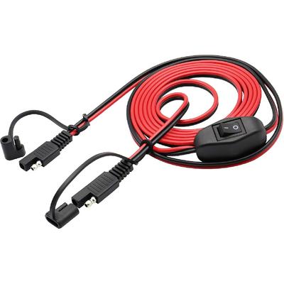 Akcesoria do elektroniki samochodowej – Kable, adaptery, gniazda