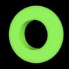 Luminous Anti-slip Elastic Rod Sleeve O-Ring Fishing Tackle Accessory