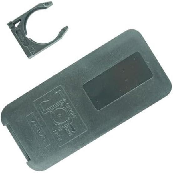 Remote Control Compatible for Joy Pebble RFH-10201LB RFH-3001LC RFH-3601LC RFH-4001LC RFH-4201LC RFH-4801LC RFH-5001LC RFH-6001LC RFH-7401LC LED 3D