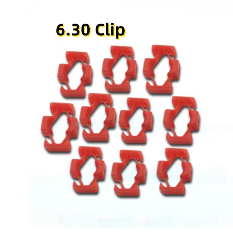 10pcs 6.30 7.89 9.49 Urea Pump Urea Tube Quick Connector Fuel Air Pipe Joint SCR Post-Processing Repair Kits