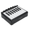 Piano Calendar 2025 Miniature Piano Desk Calendar Playable Piano Desk Calendar for