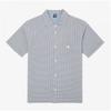 The North Face Men S Traveler Check Short Sleeve Shirt nh8Sq01